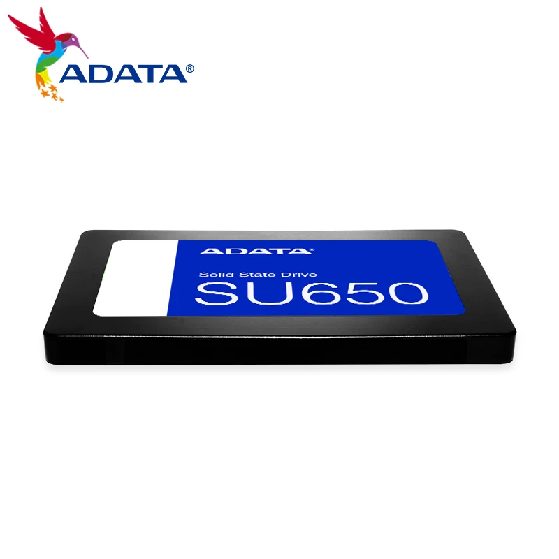 ADATA SU650 SATA Solid State Drive 256GB 512GB 1TB 2TB SATA3.0 SSD