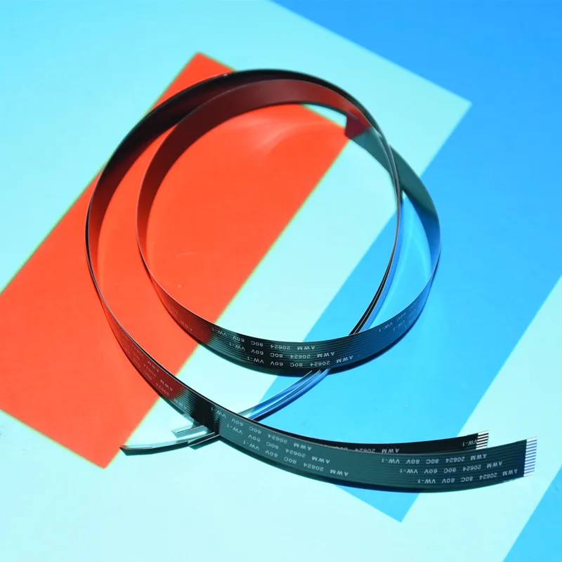 

5X CE847-60106 Scanner Scan Cable for HP M1130 M1132 M1136 M1210 M1212 M1213 M1216 M1217 M1005 M1120 M1522 M1536 200 M251 M276