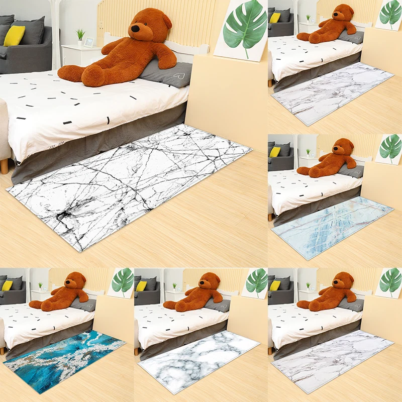 

Bedroom Room Decorative Mat Non-slip Entrance Door Living Kitchen Corridor Balcony Bathroom Home Decor