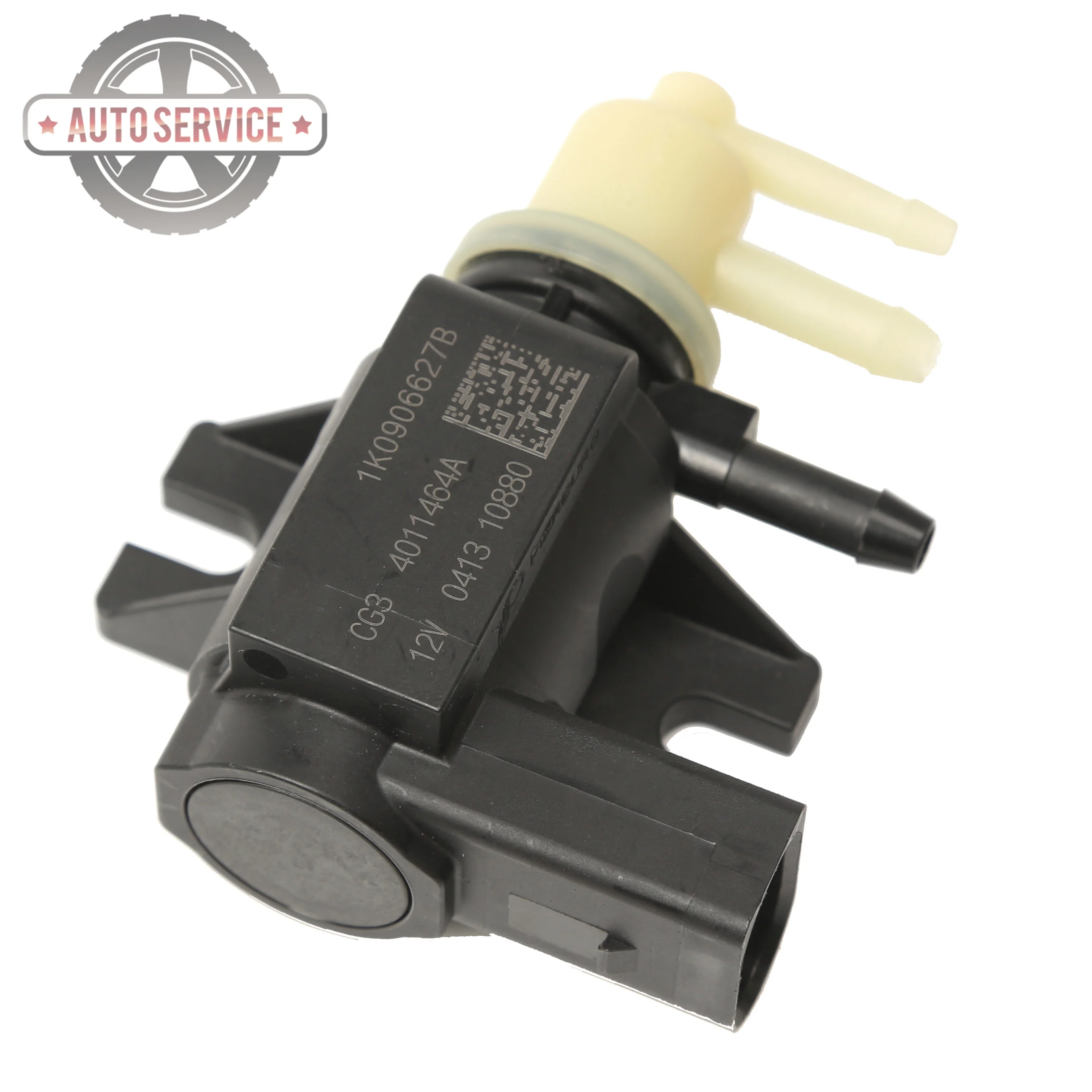 

1K0906627A EGR Valve Pressure Switch Valve For Volkswagen Golf Plus Passat Polo Scirocco Audi A3 S3 Skoda Seat 1K0906627B