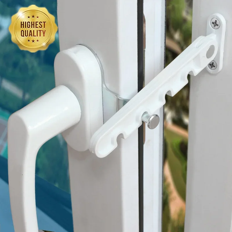 Window Stopper and Lock for Home Security window stopper window lock door lock