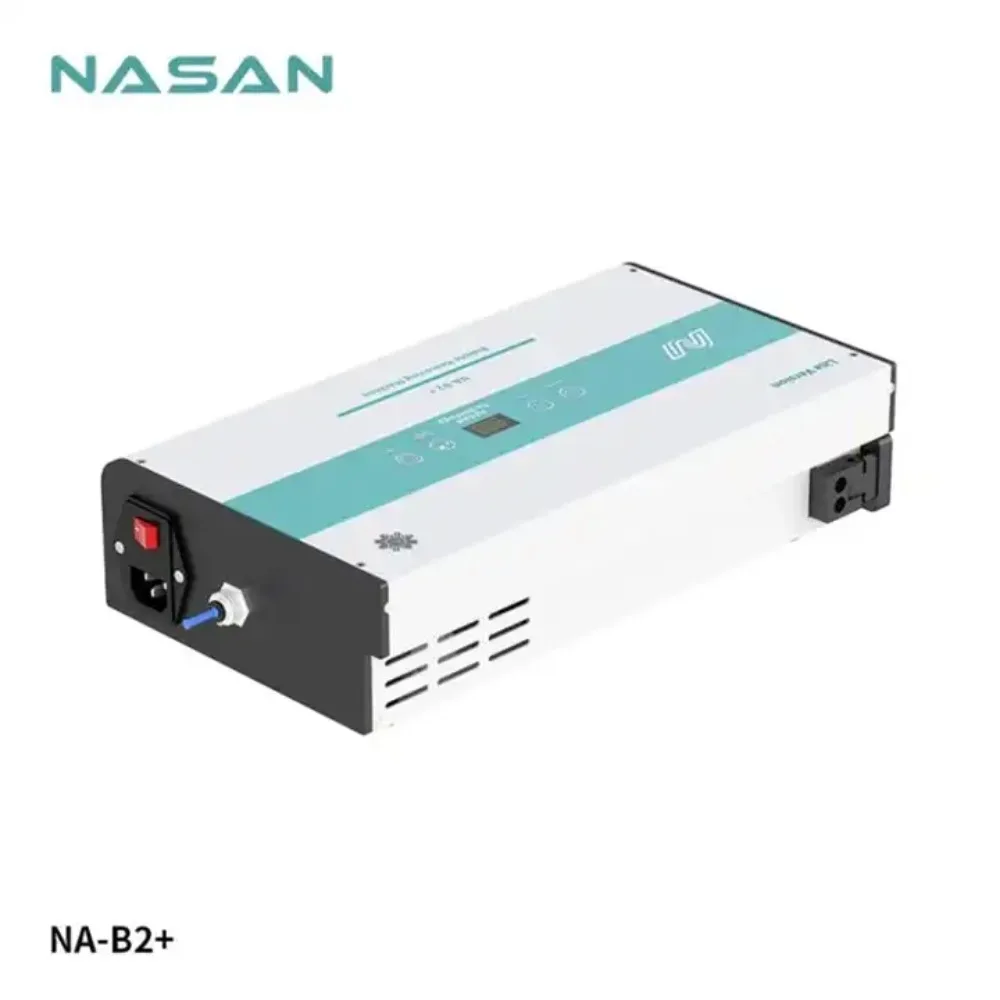 

NASAN NA-B2 + LCD аппарат для удаления воздушных пузырей с воздушным компрессором