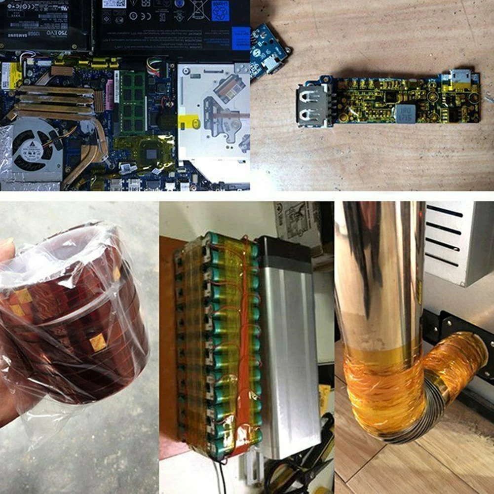 Рисунок 6 - Теплопередающая лента