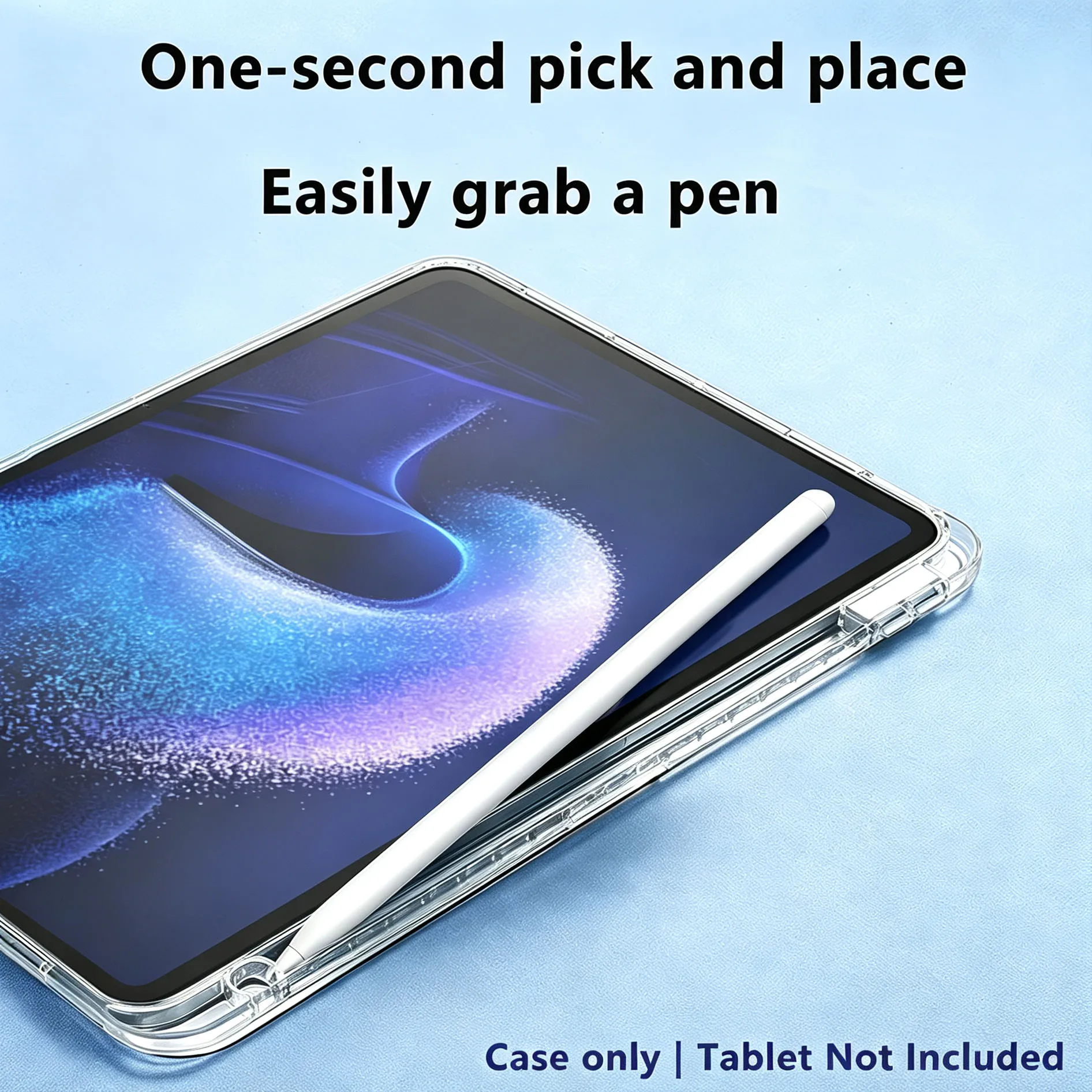 Versatile Smart Cover
