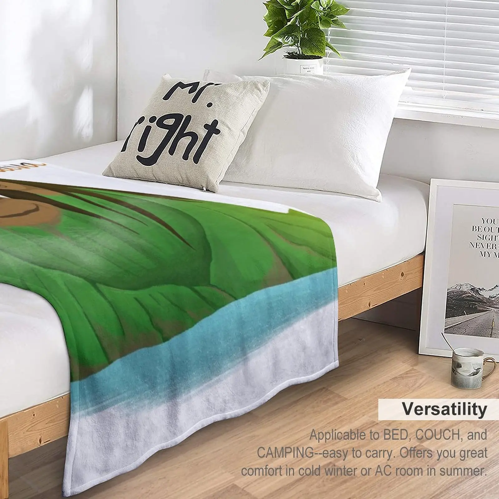 I Lava You Throw ���, �� ���� ���