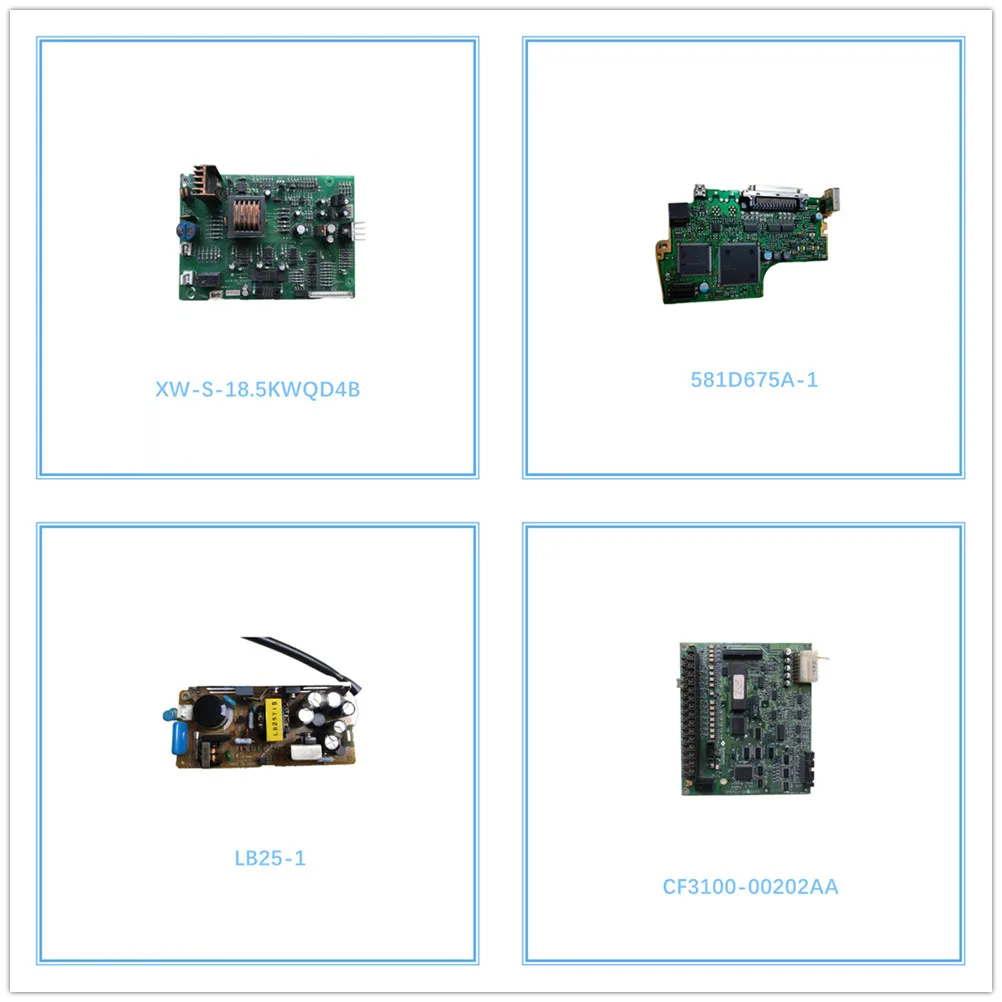 Fx-0051-001 Muslimexlimb V5-4018-Pwr-1505 Em303A-4R0-3Ccon1 Ypht31494-1A Cf3100-00202Aa Xw-S-18.5Kwqd4B