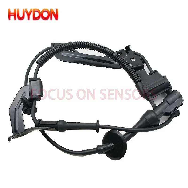 Front Left ABS Wheel Speed Sensor New YL8Z-2C205-AB YL8Z-2C205-AA For Ford Escape Mercury Mariner Mazda Tribute EP 2.0/2.3/3.0