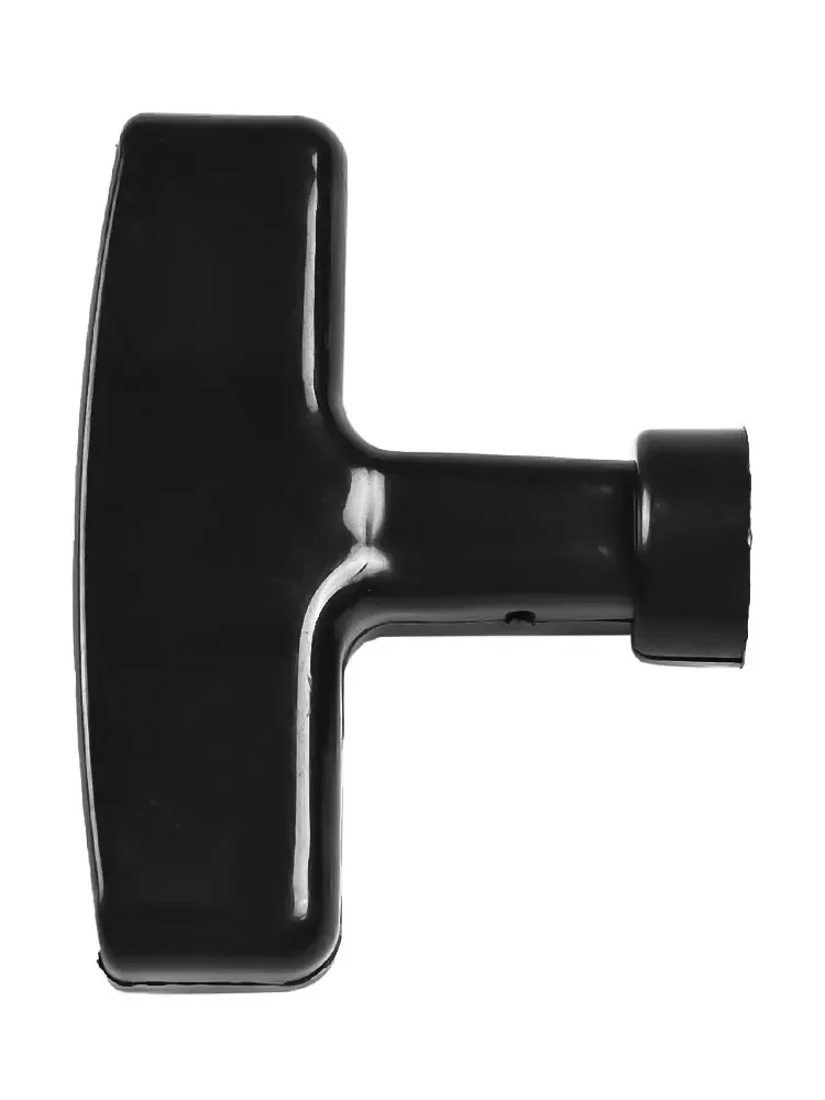 

1 шт. ручка Натяжной старт отдача Запчасти для Honda GX160 GX200 GX240 GX270 GX340 GX390 Новый Прочный полезный практичный