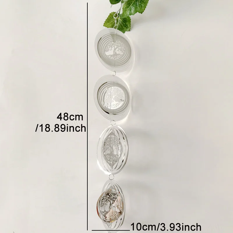 10x48cm