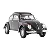 Wpl 1/16 Rc Car D62mini For Vw Beetle Hardtop Sedan Model 1949-1963 Carremote Control Rc Climbing Car Toy 5