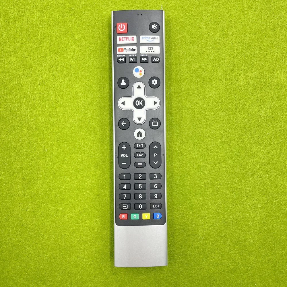 

Original Remote Control HS-7A02H-00 For Skyworth METZ KOGAN OK. LCD LED TV