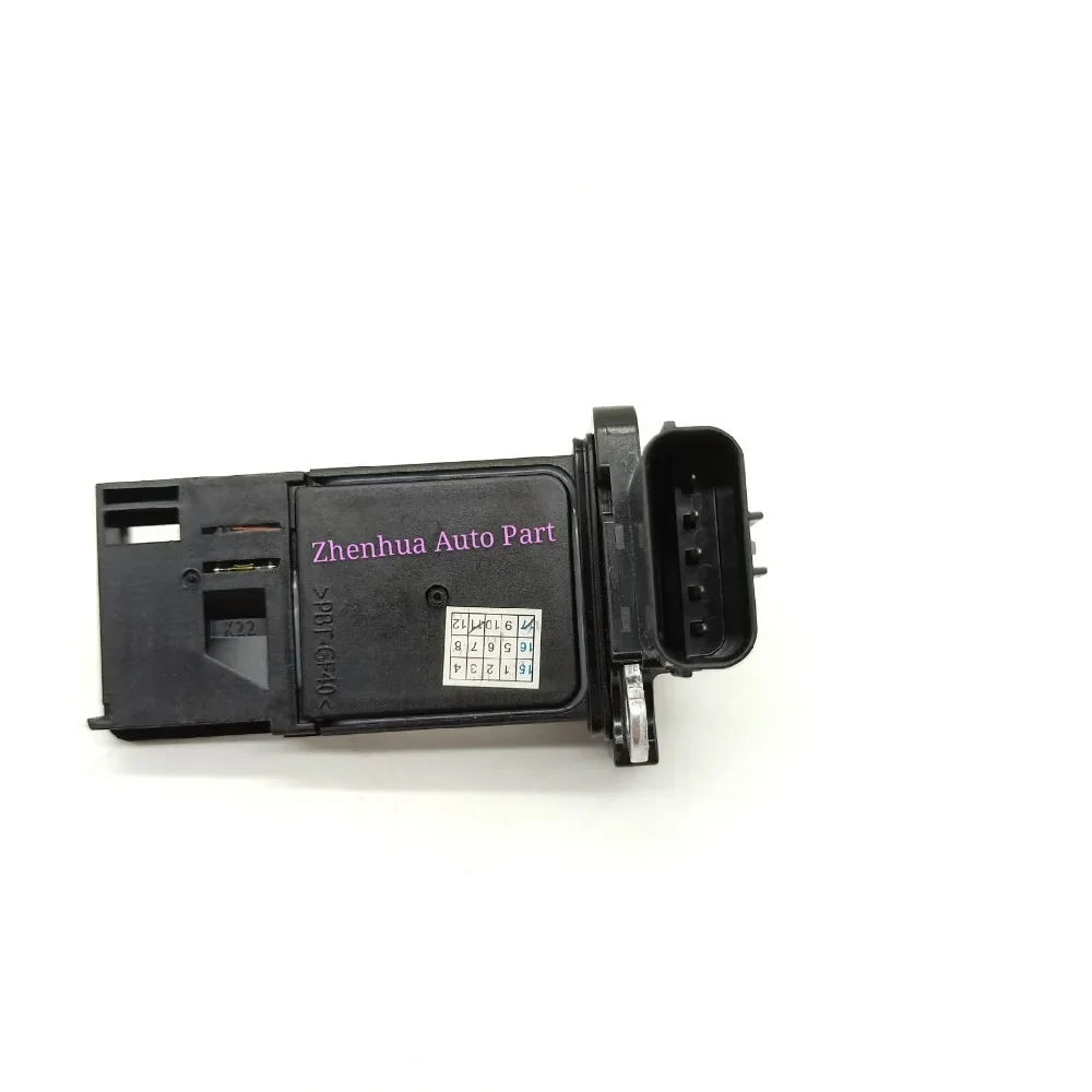 MAF Mass Air Flow Sensor 8-97601-9670 8976019670 AFH70M For