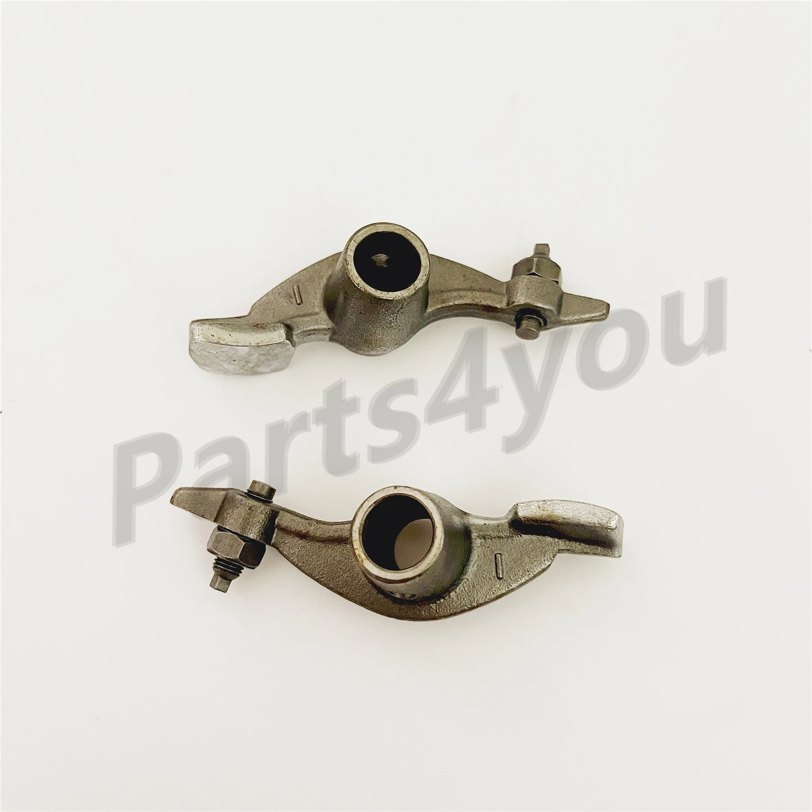 Valvola Del Bilanciere Della Leva Della Valvola Per Stels Atv 300B 4X4 Buyang 300 2. 01.0520 Lu015164