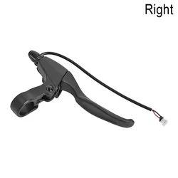 Universal Electric Scooter Brake Lever Handle Replacement - Left or Right Side (Right)