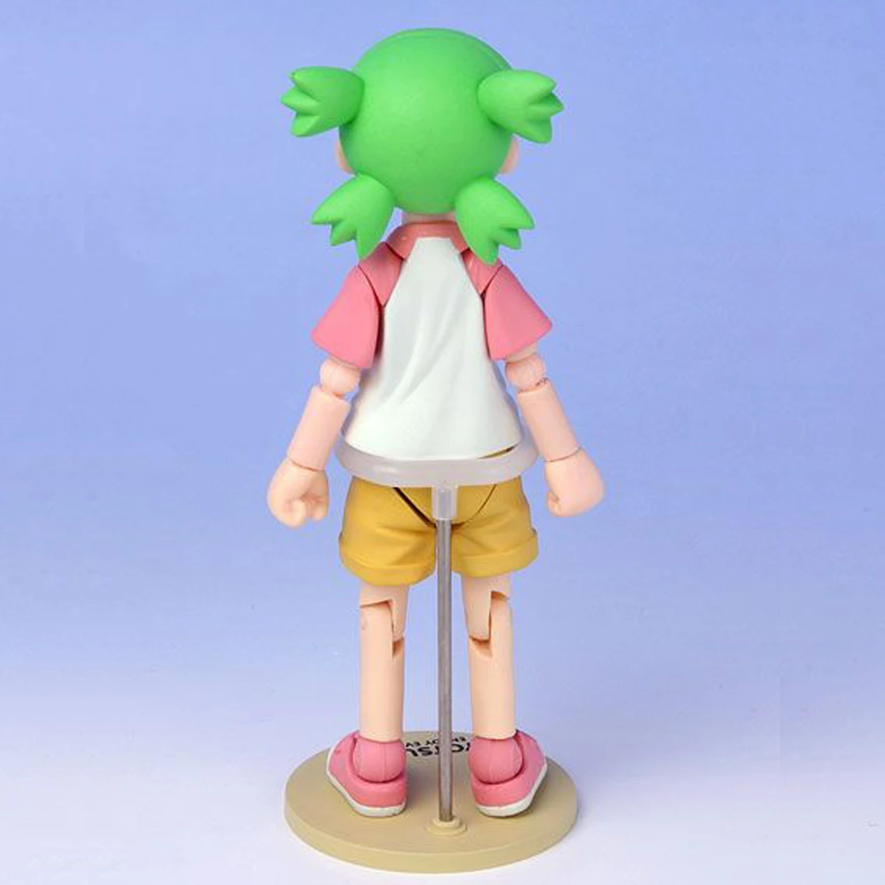 たくぼう　ともだちコレクション Figma SP088 Detective Conan KID Kuroba Kaito PVC Action