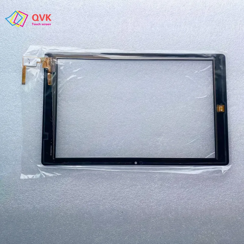Tela de Toque para Prestigio Multipad v Visível Pmp1012 Pmp1012terd Pmp1012tdrd Pmp1012te3grd Pmp1012terdus Pmp1012te3grdus - Imagem 2