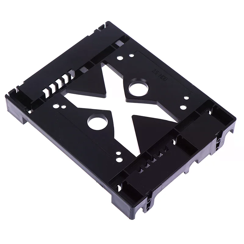 Adjustable Optical Drive Bay Converter with Integrated Cooling Fan
