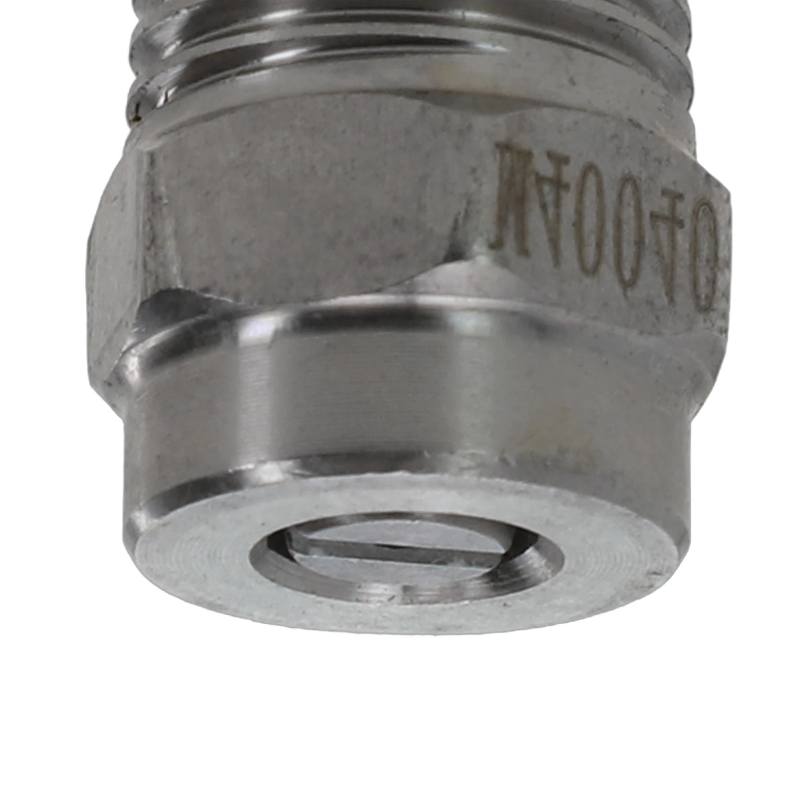 1pc Pressure Washer Cleaning Nozzle 0 15 25 40 Degree Water Jet Angle Speed 1/4 Thread For Pressure Washer Jet Wash Spray Nozzle