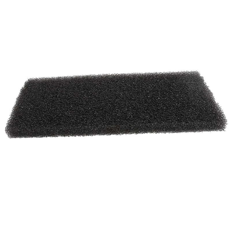 

5X Car Evaporator Box Blower Air Conditioner Dustproof Sponge Filter For BMW 5/7 Series F18 10-17 F02 08-14 64119216222