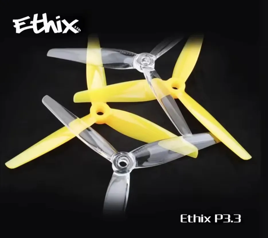 Drone Race Hæchler 8 stk - Kompatibel med P3/P4/S3/S4/S5 FPV
