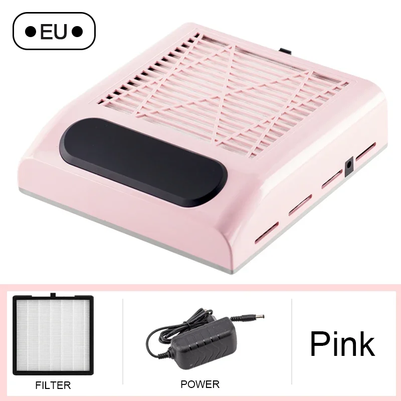 EU Pink