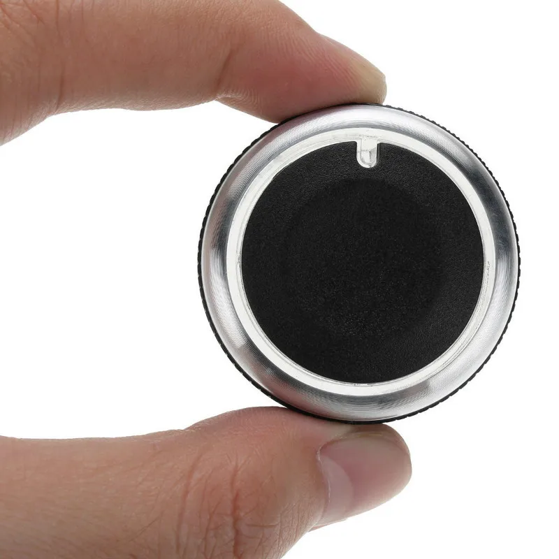 

Car AC Knob Air Conditioning Switch Knobs for Volkswagen VW Golf 5 MK5 Caddy Tiguan Touran Passta B6 B7 3C for Skoda Octavia A5
