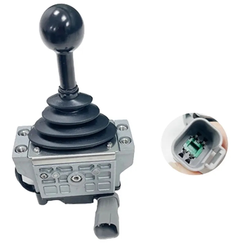 Handle Control 307-4671 3074671 CA3074671 Compatible with Caterpillar Integrated Tool Carrier IT62H Wheel-Type Loader 950H 950K