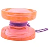 MAGICYOYO K2 Plus Crystal Responsive Yoyo,Dual Purpose Yo-Yo With Replacement Unresponsive Bearing For Intermediate 3