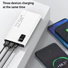 10000mah convenient fast charge large capacity mobile power supply, suitable for iPhone/ Android and other devices 3