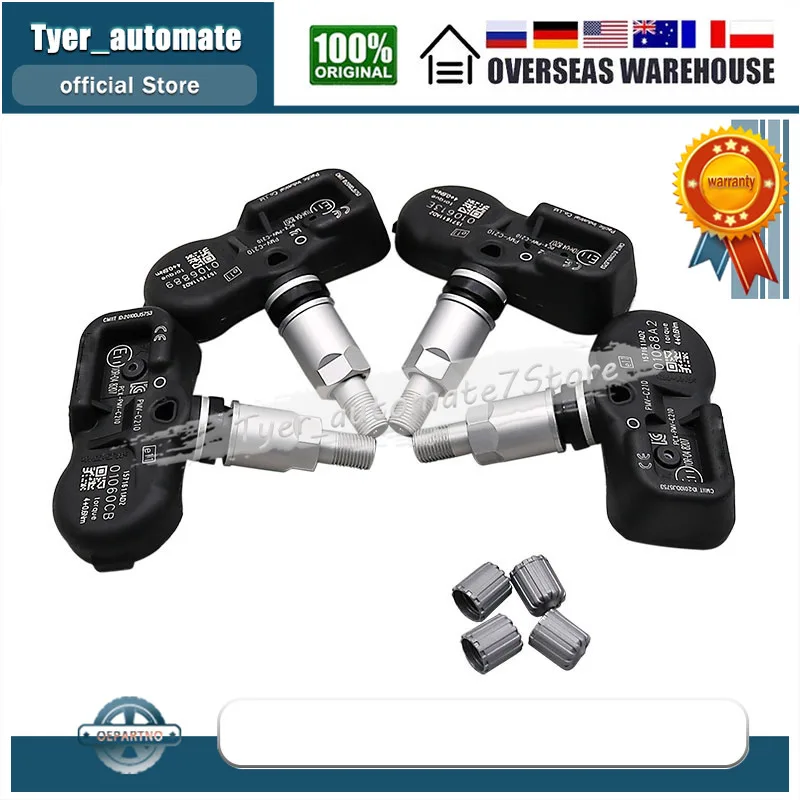 Ÿ̾ з  ͸  433MHz PMV-C210 Lexus CT ES LS RX Toyota Camry Corolla Hiace Prius Venza Yaris Hiace