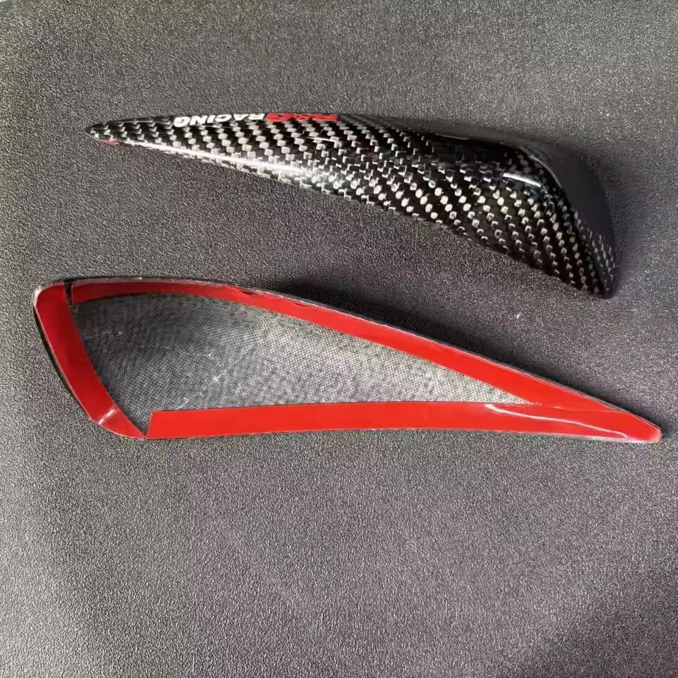 Aprilia Fuel Tank Protective Case - Motorcycle Shell Decoration Sliders Protector