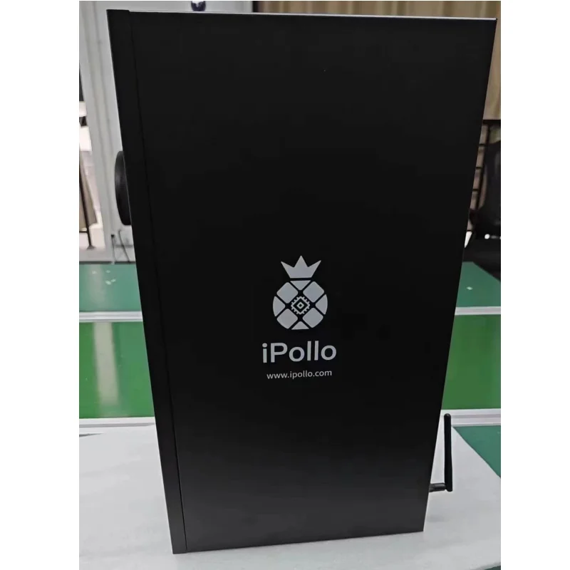 채굴 기계, Crypto Apollo V1 Hyd, 850MH/s, 무료 배송