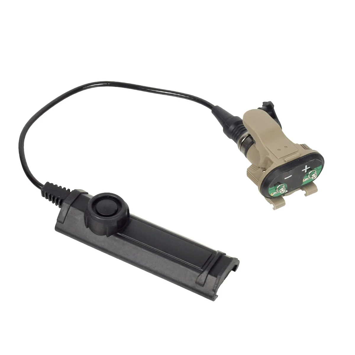 SureFire Ultra Tactical Hunting Flashlight