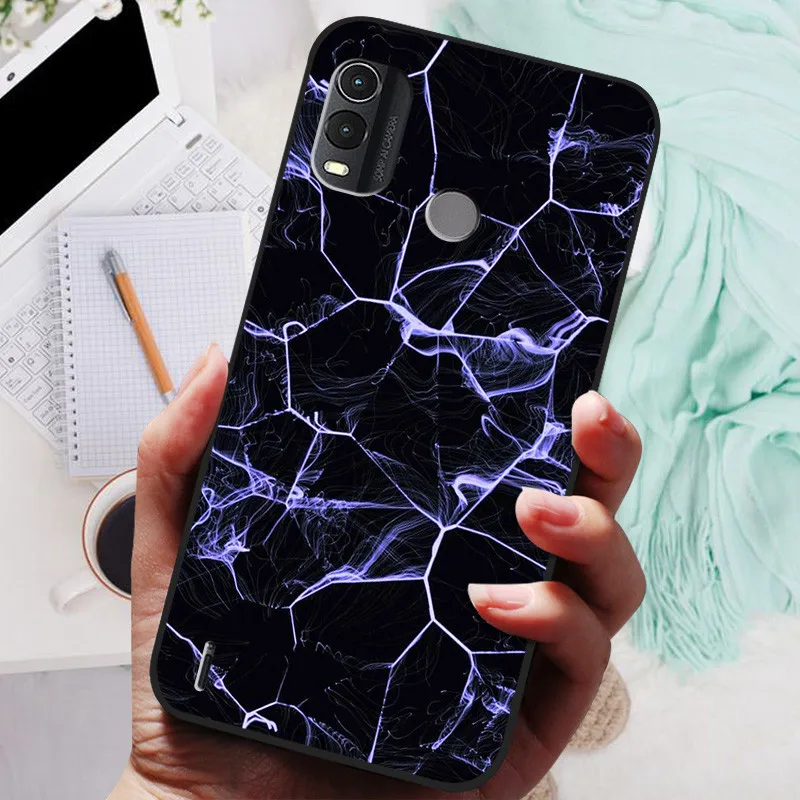 Luxury Soft Silicone Phone Back Cover - Premium Protective Case