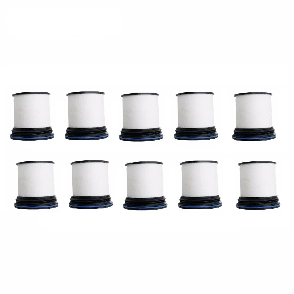 

10pcs Diesel Filter For 2014 JEEP Grand Cherokee 3.0TD (a Car Fitted Two Parts) 04726067AA