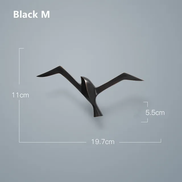 BLACK Medium