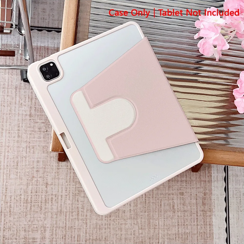 Universal Tablet Protective Case - Premium Design