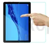 3PCS Glass screen protector for Huawei Mediapad T5 10.1'' AGS2-W09/AGS2-W19 tablet protective film 9H hardness anti-dust 3