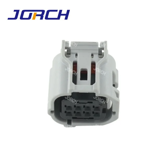 #さま専用です 供給-オス/メスコネクタ025シリーズ,8ピン,防水,90980-12520 90980