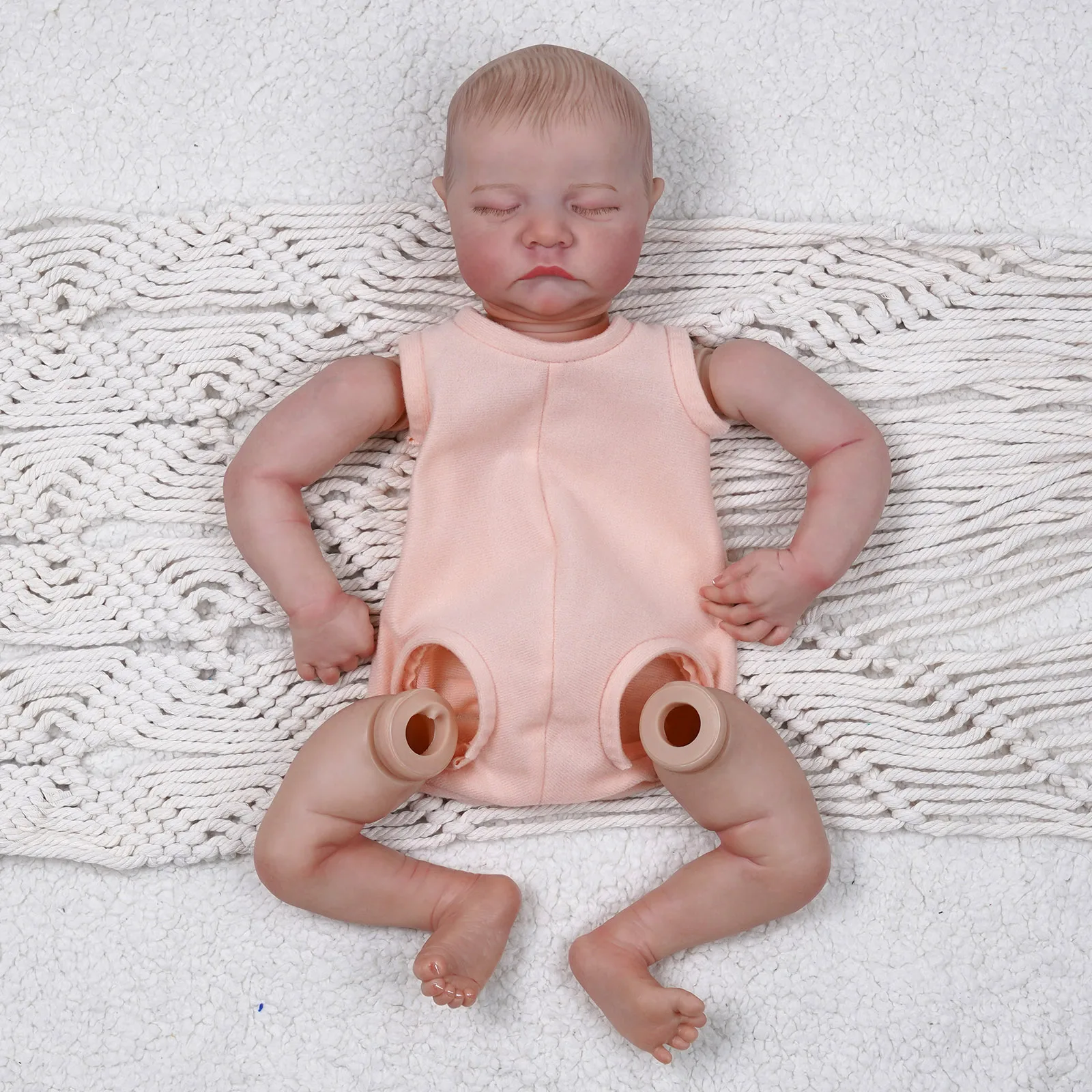 Boneca bebê de vinil Sorand, brinquedo requintado não tóxico, para grávidas  (sapo rosa) : : Brinquedos e Jogos