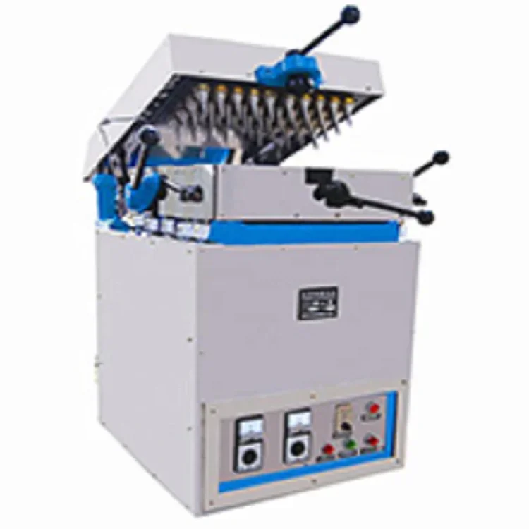 Commercial Pizza Cone Maker Equipment Icecream Cone Machine For Sale