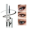 VERONNI 6 Colors Matte Eyeliner Gel Pencil Easy To Wear Colorful White Red Black Eye Liner Pen Cream Makeup Cosmetics 1