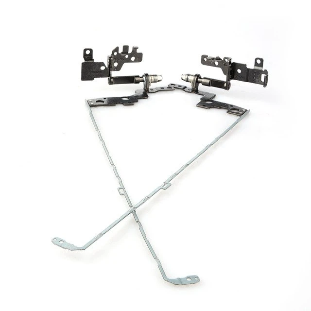 Matrix hinges for HP ProBook 450 G5 p/n: hsn-q03c hsn-q07c