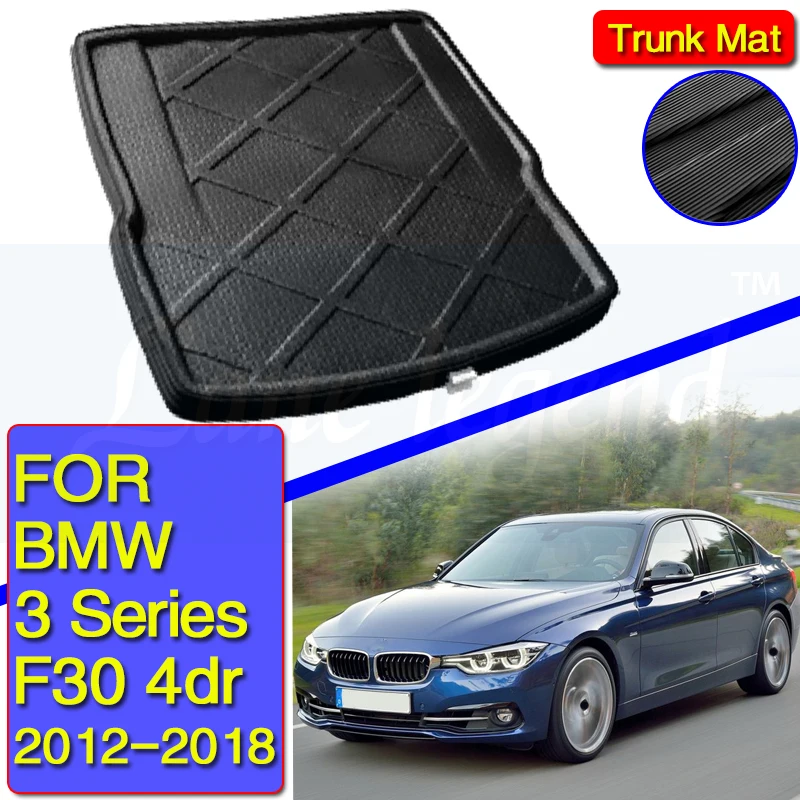 Tapis de Coffre Arrière de Voiture en TPE, Protection Étanche, en Caoutchouc,  pour BMW X5 2008 2009 2010 2011 2012 2013 2014-2018 - AliExpress