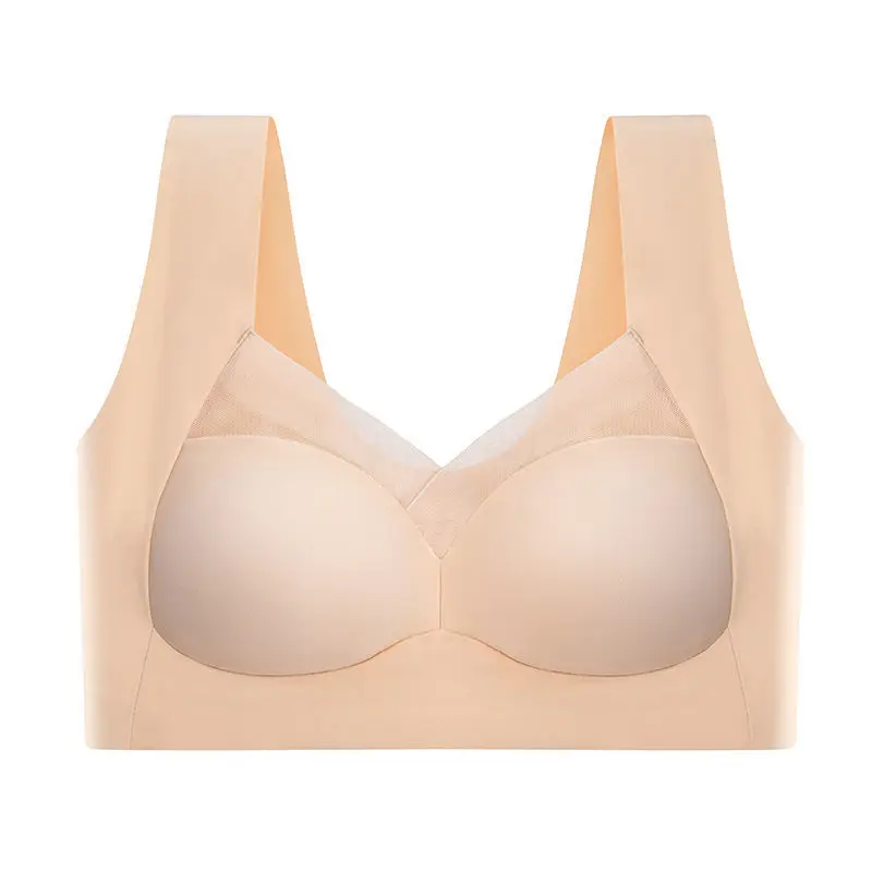 Seamless Bra Women Underwear