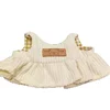Wayi Autumn Warm Bear Spot 20cm Non Attribute Cotton Doll 5