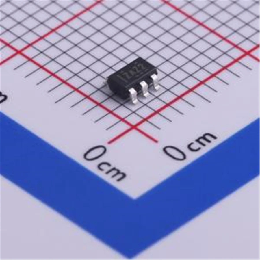 

20PCS/LOT (Current-Sensing Amplifiers) TPS7B6950QDBVRQ1