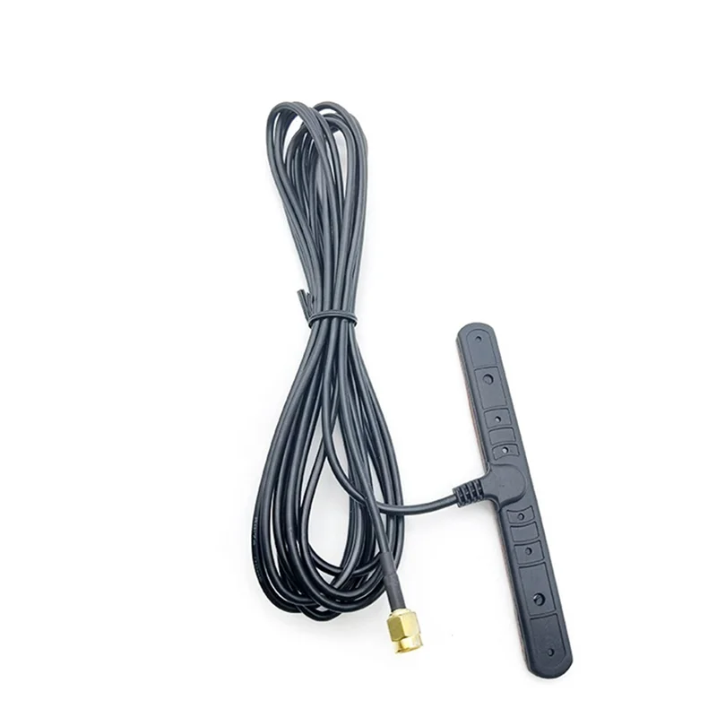 4G 풀 밴드 패치 안테나, 5Dbi 휴대폰 자동차 옴니 신호 부스터, WCDMA, DTU, GSM, GPRS, 네트워크 증폭기, SMA 수