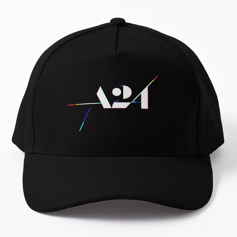 

A Two Four Baseball Cap Fashion Beach Gentleman Hat Women Caps Men's
