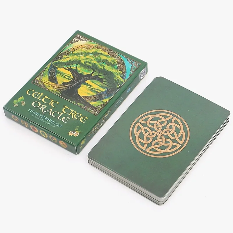The Celtic Tree Oracle オラクル　ケルト Amazon.co.jp: ケルト ツリー オラクル Celtic Tree Oracle